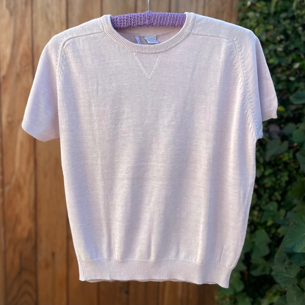 Via Seta Silk/Cotton Shirt